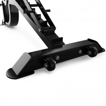 Скамья силовая регулируемая UNIX Fit BENCH 200R - 17
