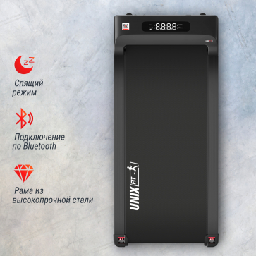 Беговая дорожка UNIX Fit R-290 - 10